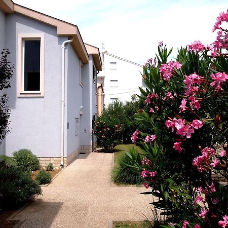 Villas Rab Banjol Exterior foto