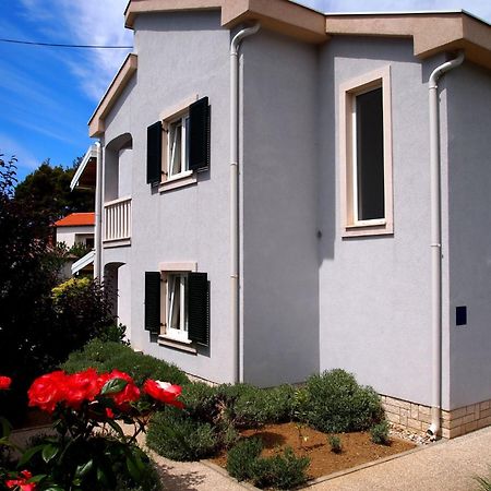 Villas Rab Banjol Exterior foto