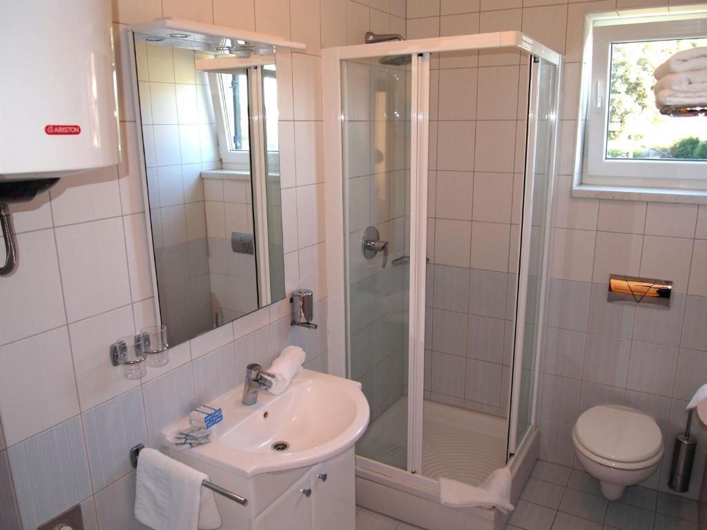 Villas Rab Banjol Zimmer foto